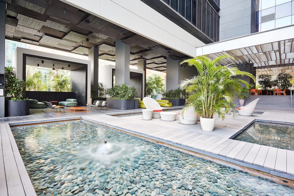 Studio M Hotel Singapore 5/49