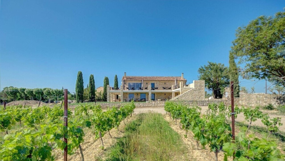Domaine de Privadiere & Spa 46/58