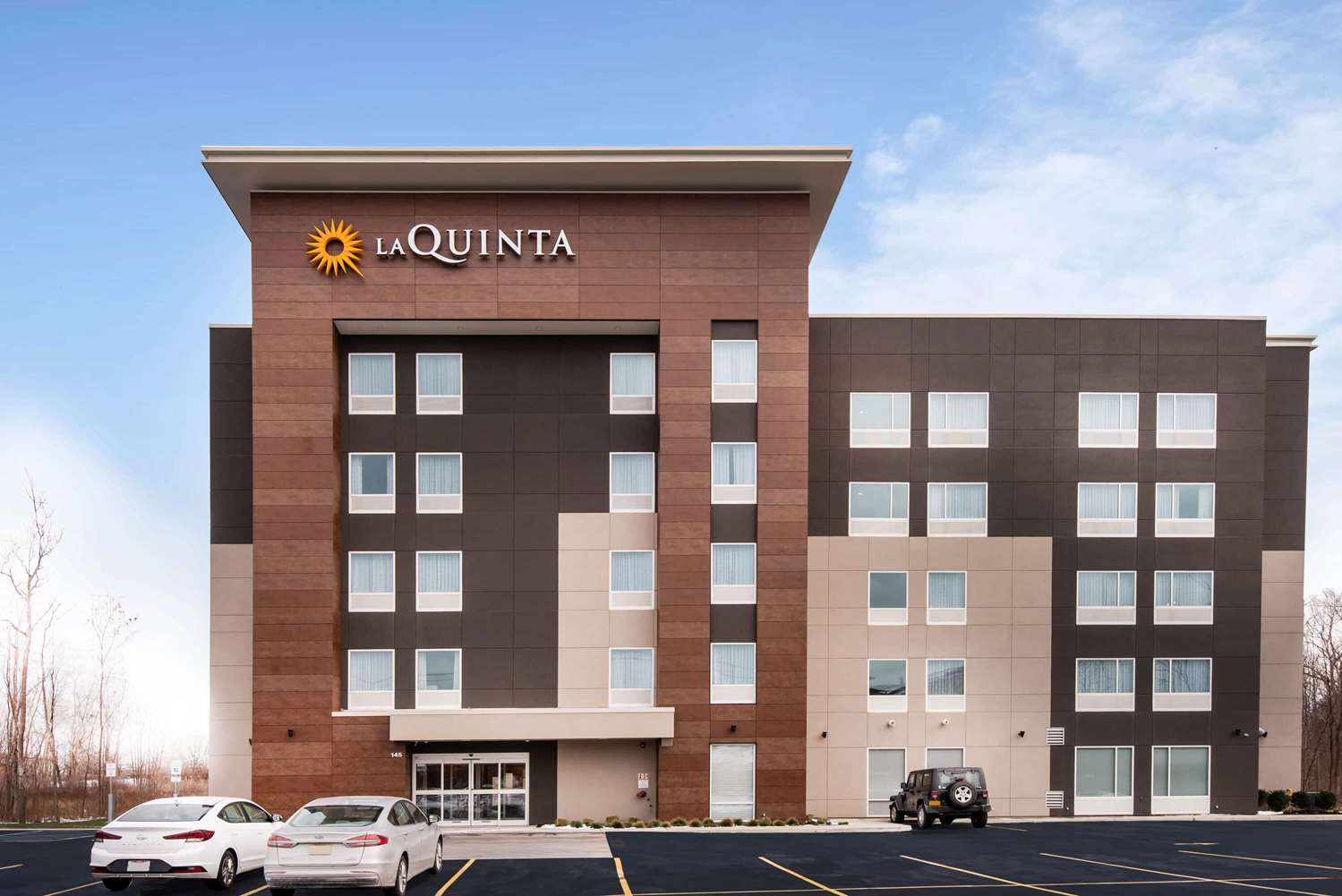 La Quinta Inn Suites By Wyndham Buffalo Amherst 1/50