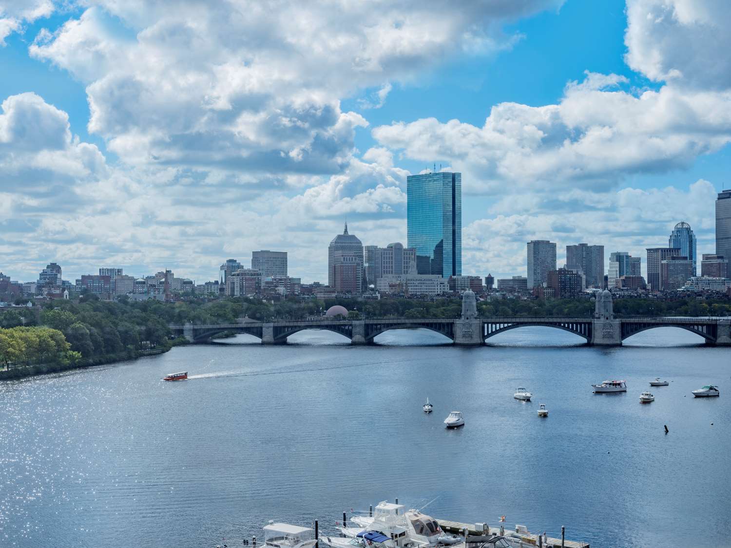 The Royal Sonesta Boston 30/33