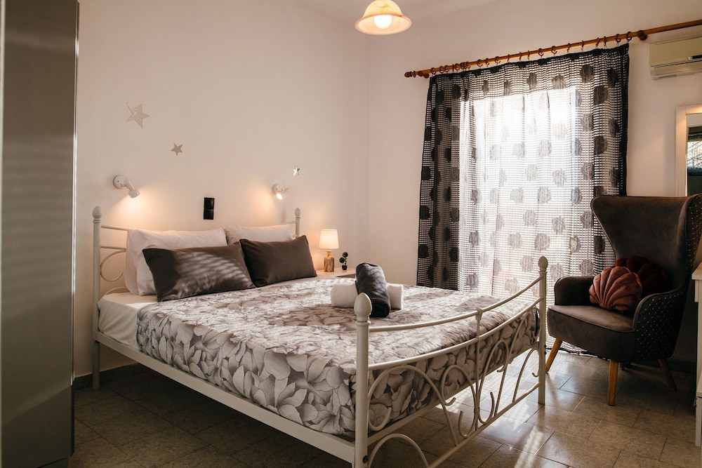 Villa Corali 12/50