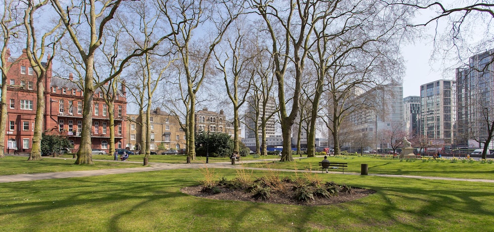 Paddington Green - Concept Serviced Apartments 46/52