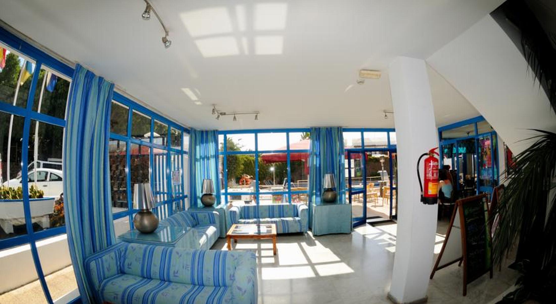 Costa Volcan Apartments 24/41