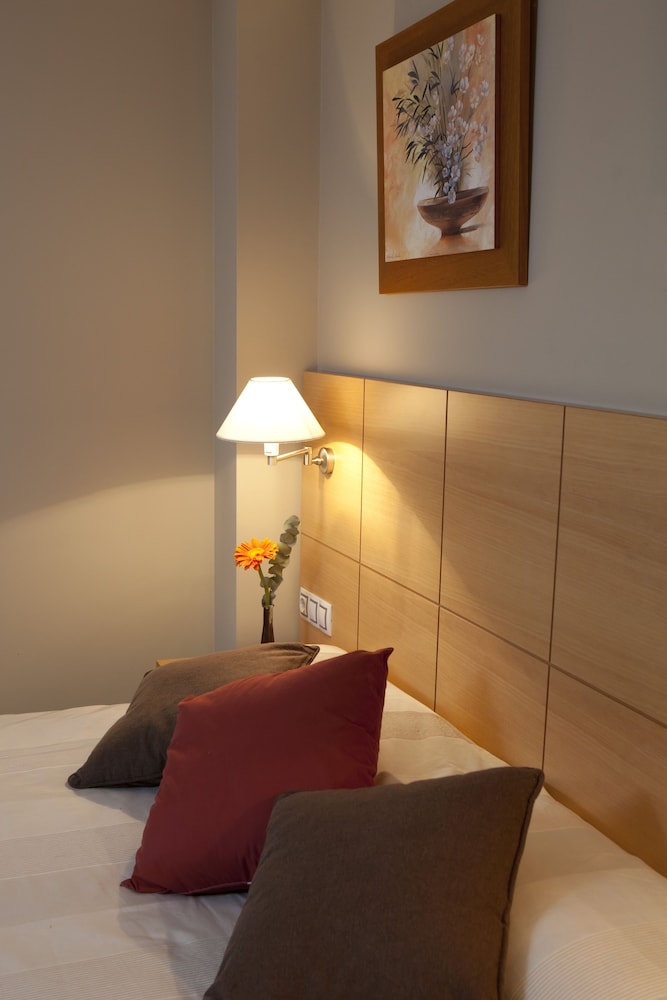 Hotel La City Estacion 38/66