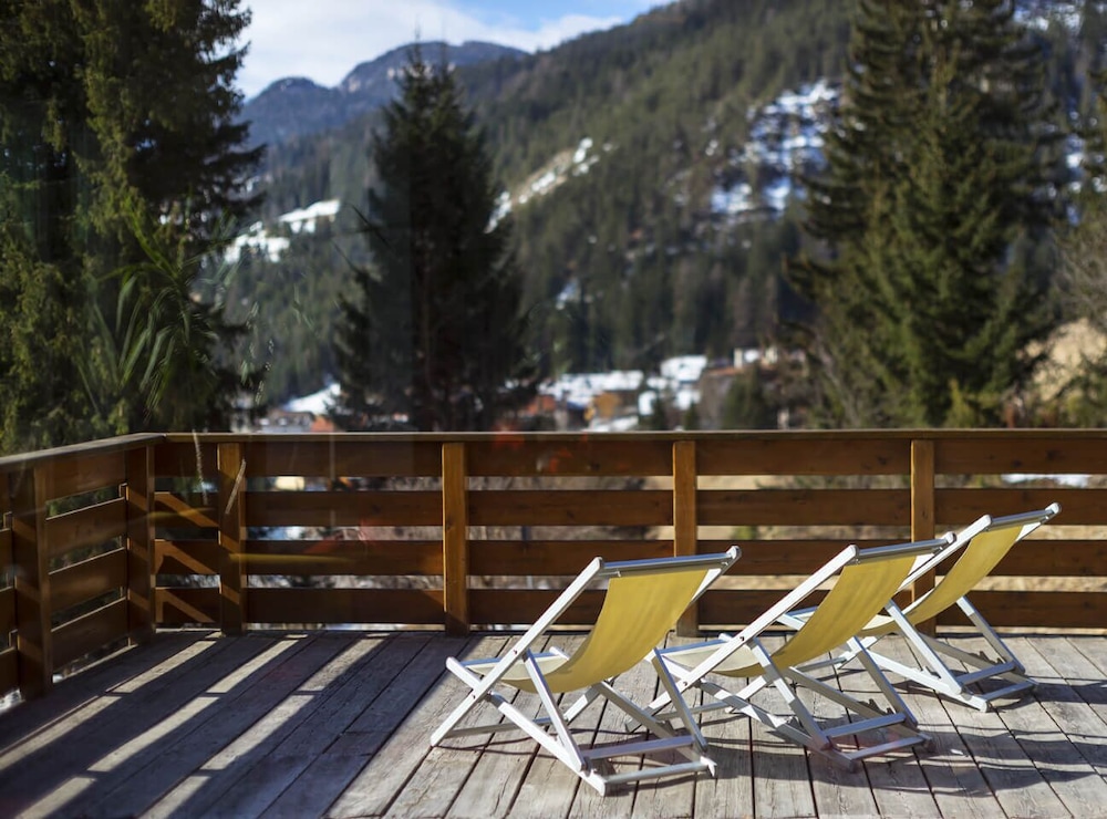 Hotel Ski Club Regina E Fassa 1/48