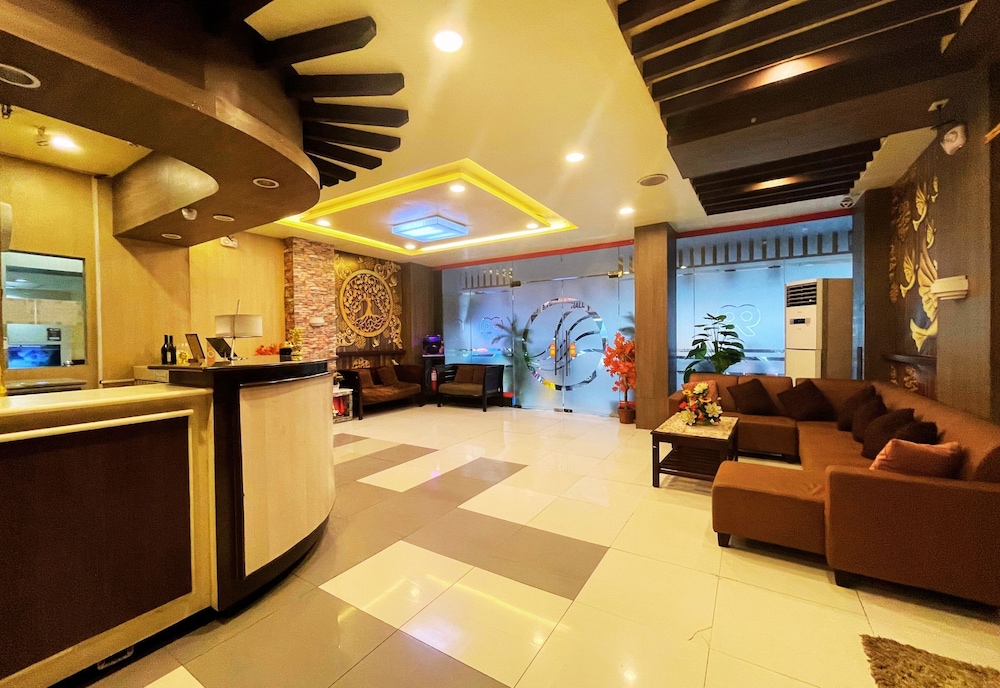 Hotel 99 Quiapo 50/61
