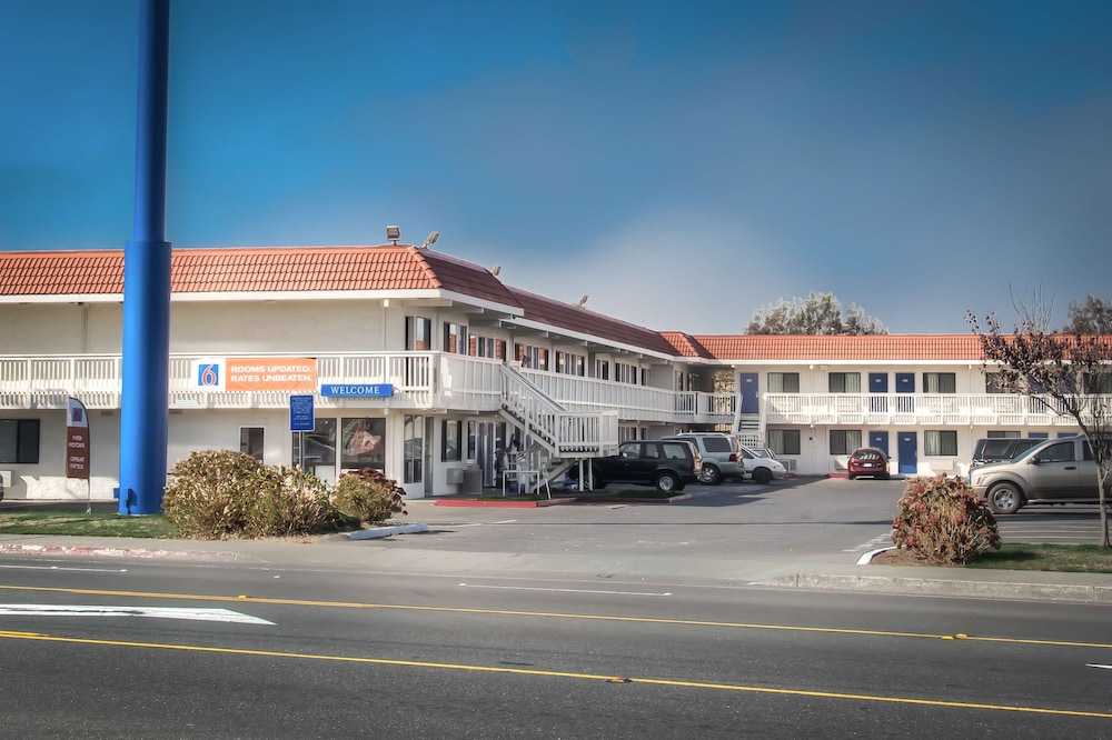 Motel6 Eureka, CA – Redwood Coast 49/60