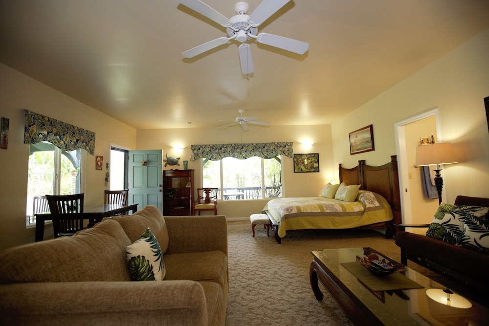Island Goode's - Luxury Adults Only Accommodation 27/50