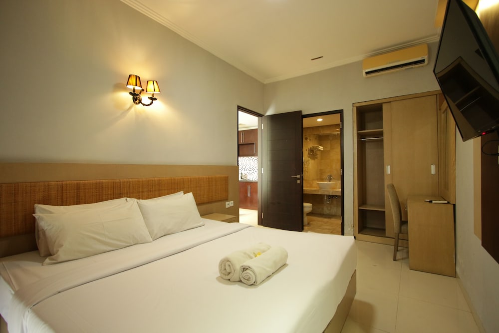 Grand Serela Kuta Bali 7/38