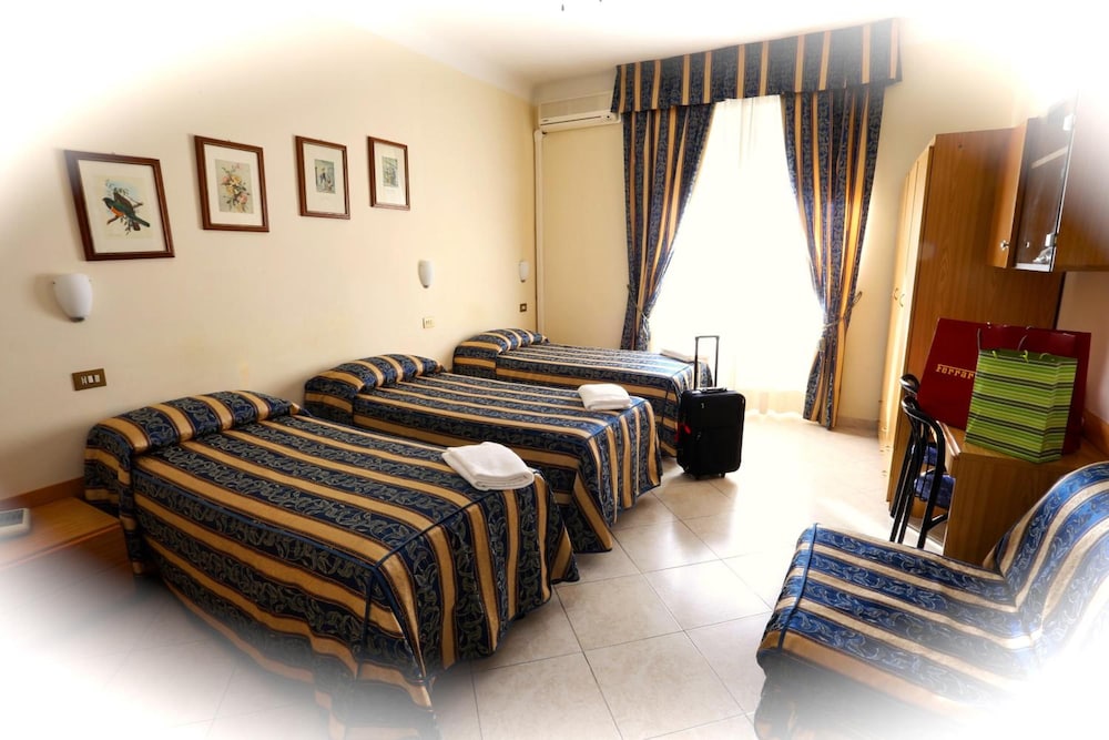 Hotel Loreto 31/62