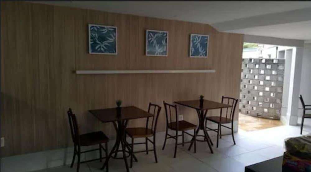 Hotel Enseada Dos Corais 46/60