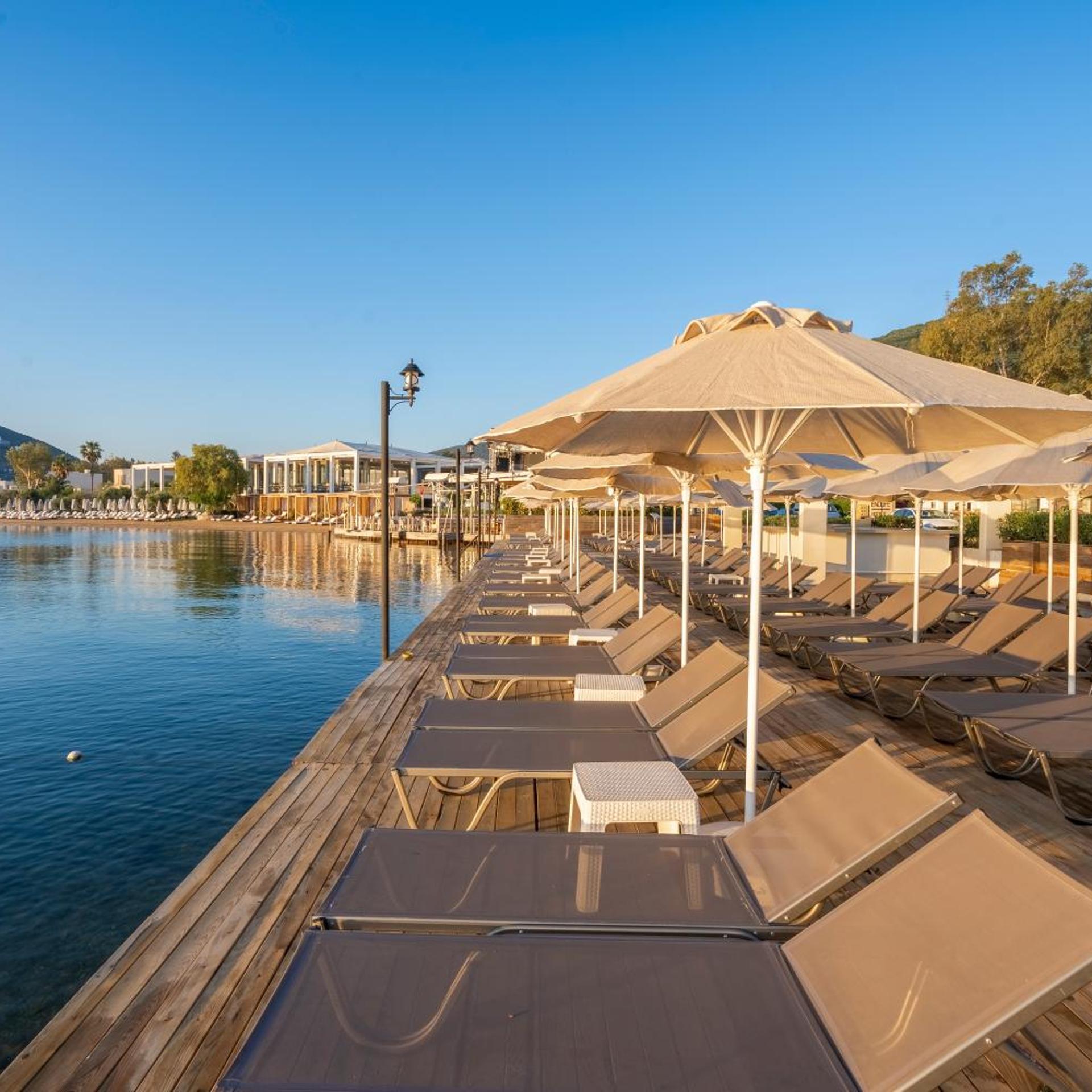 Trendlife Hotels Torba - Adults Only 83/111