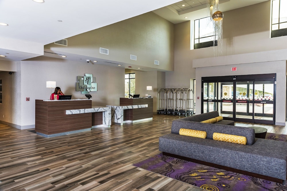 Holiday Inn Hotel And Suites Joliet Southwest an IHG Hotel 10/48