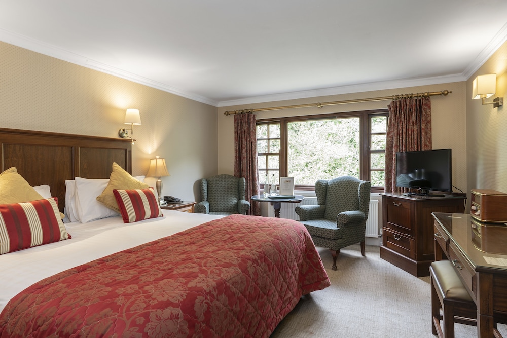 Abbeyglen Castle Hotel 17/71
