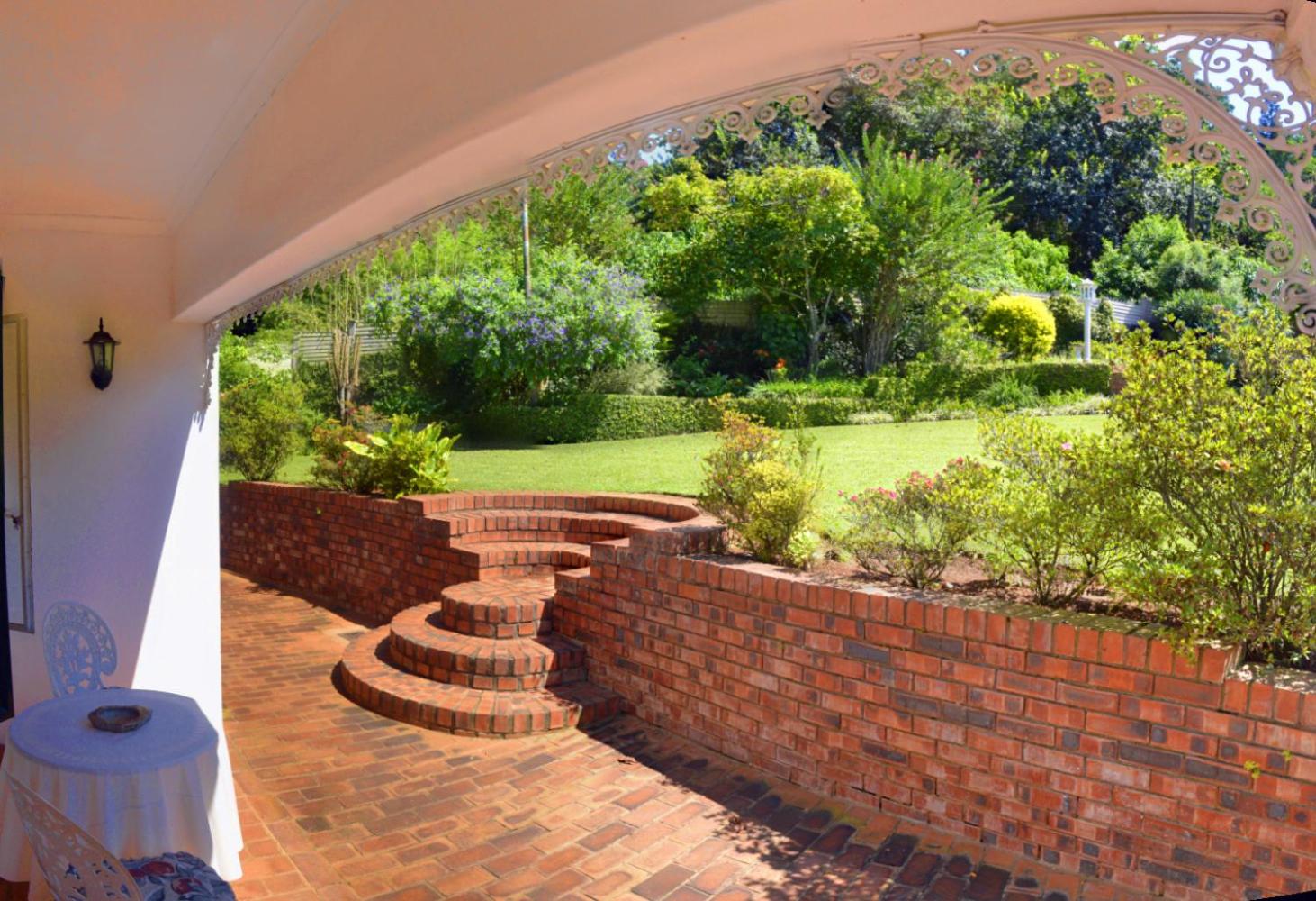 Brevisbrook Bed & Breakfast 15/22