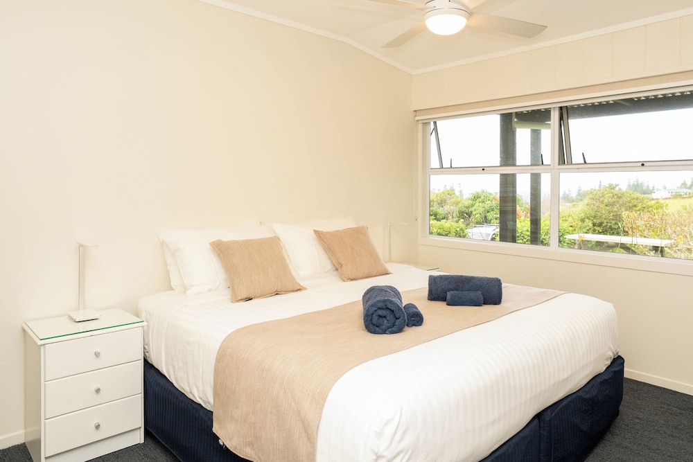 استوديو بسرير كينج، Cascade Garden Apartments 2/4