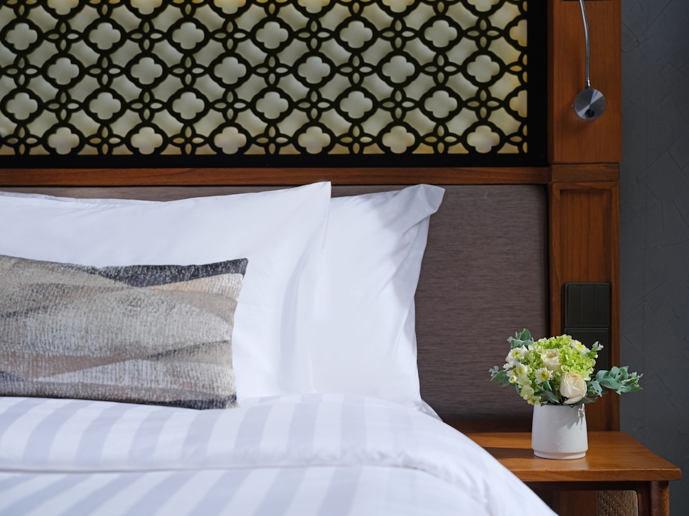 Kayumas Seminyak度假村(Kayumas Seminyak Resort) 图片2