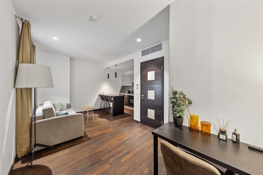 MyPlace - Premium Apartments Riverside 19/51