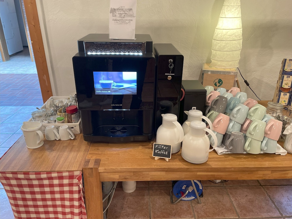 Hotel Gut Schoeneworth 25/50