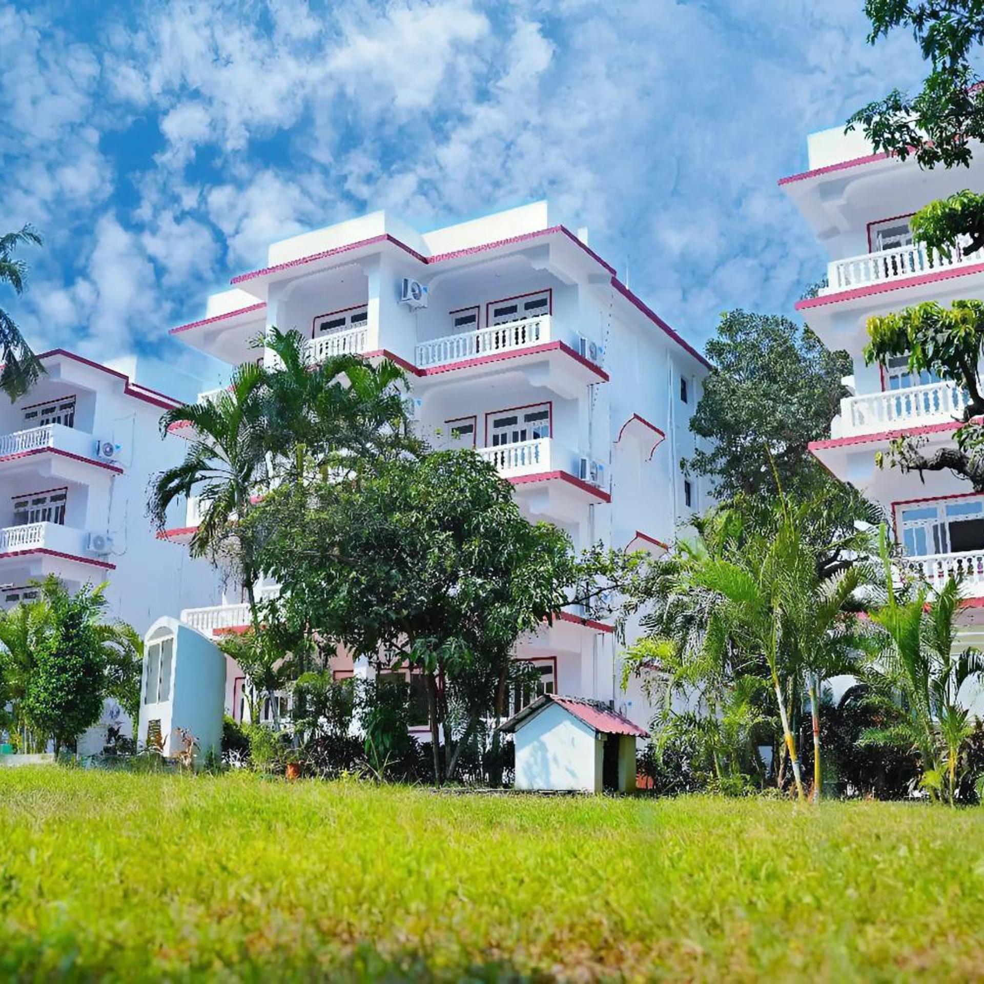 Maashpi Resort 40/43