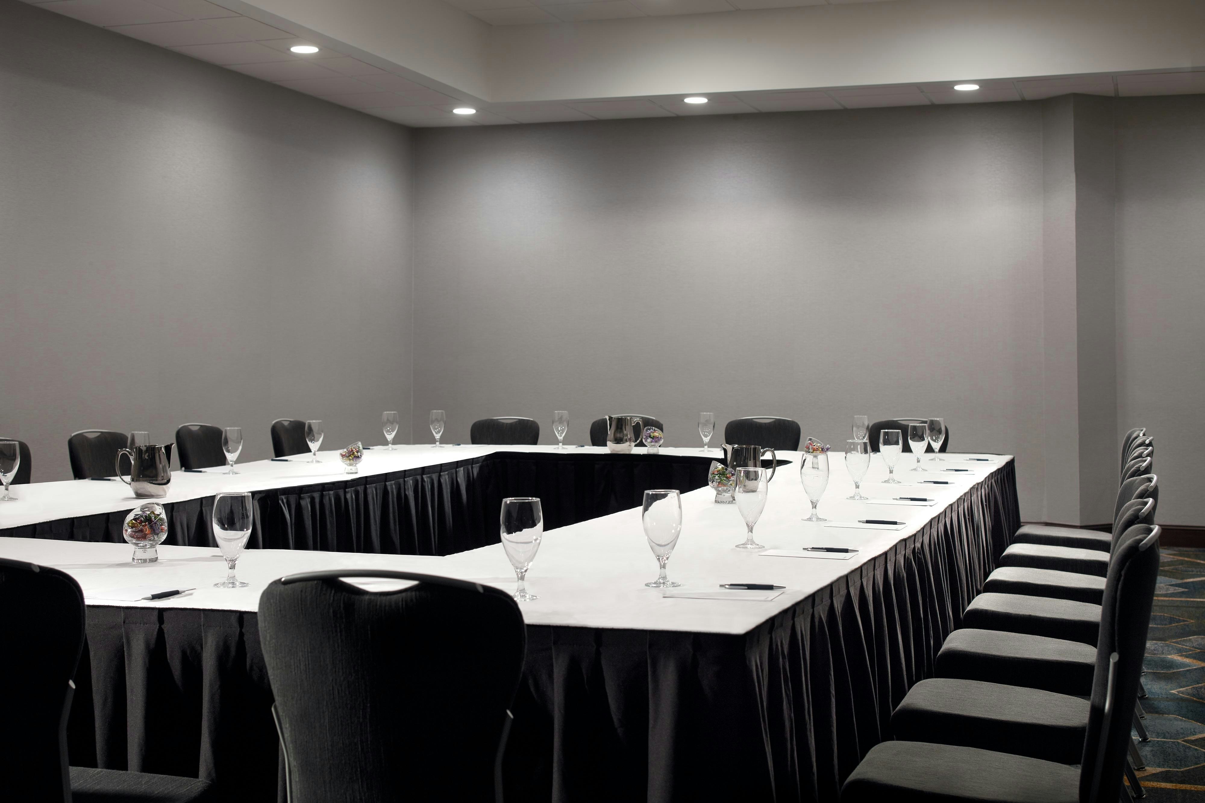 Sheraton Imperial Hotel Raleigh-Durham Airport at Research Triangle Park 11/15
