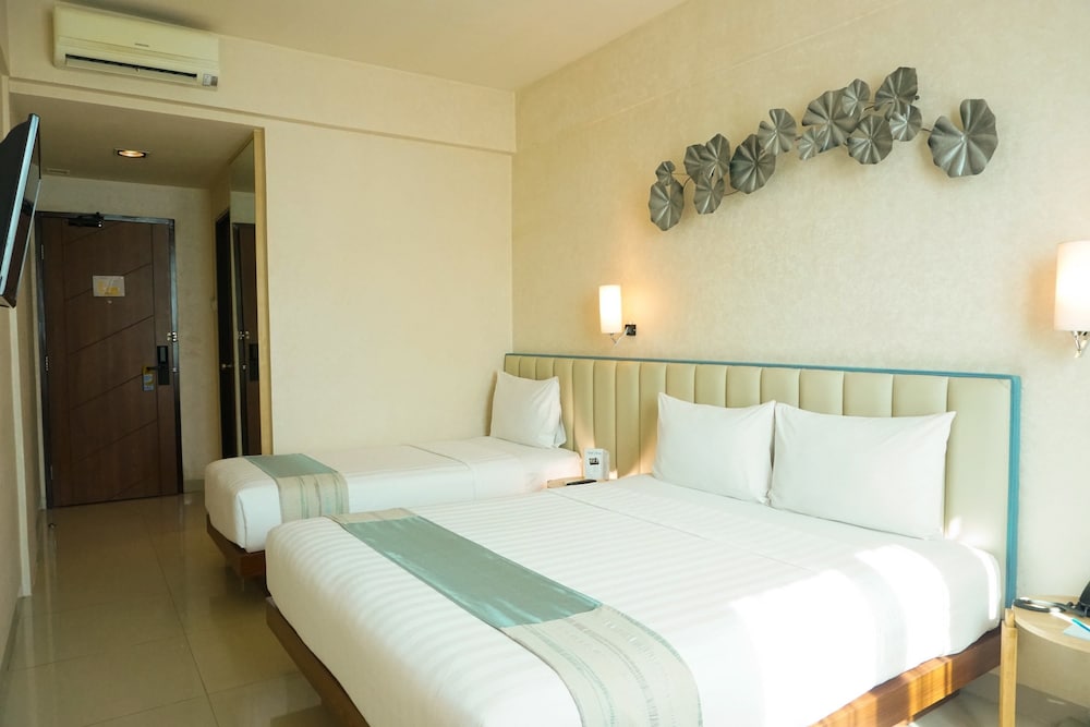 Solaris Hotel Malang 19/52