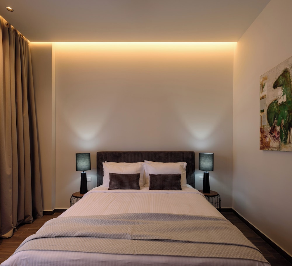 Arthur Suites 26/60