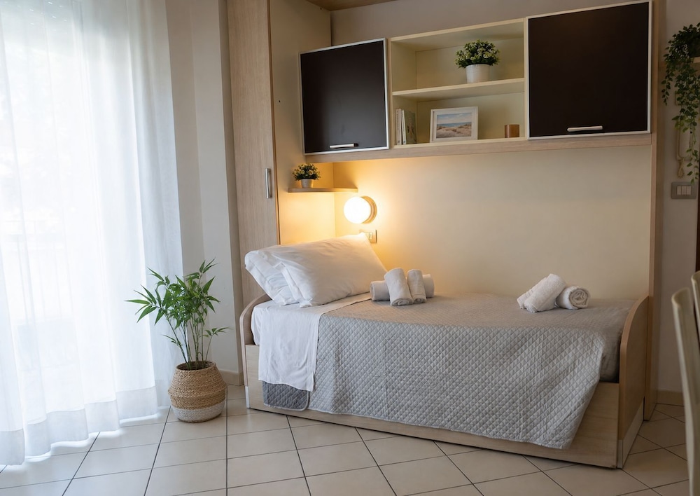 Residence Mareo 25/64