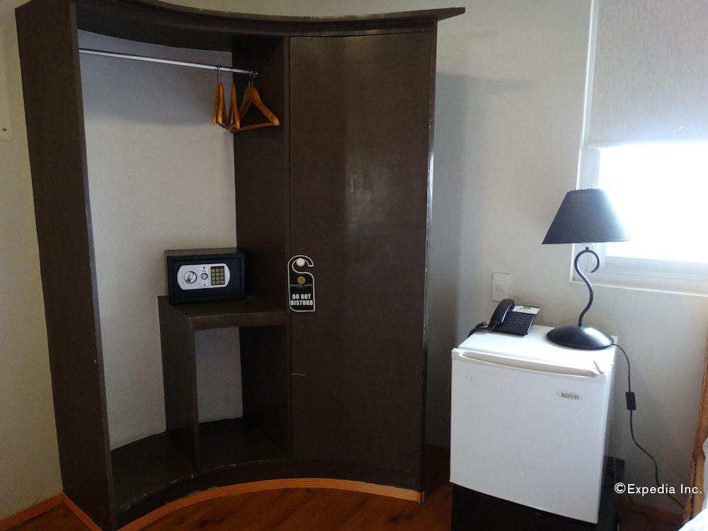 Grande Vista Hotel 23/61