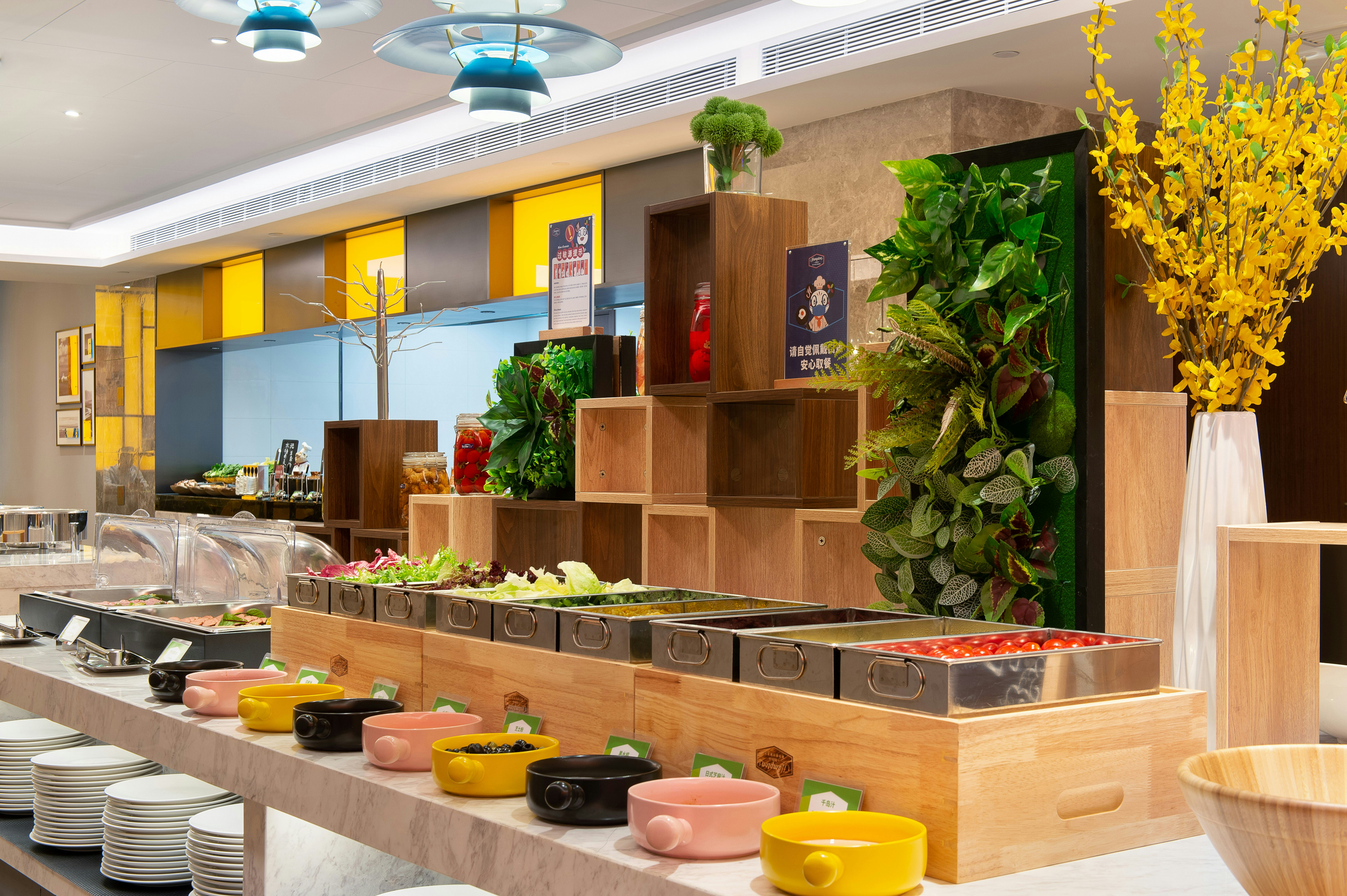 Hampton By Hilton Hohhot Yuquan Hengsheng Plaza 5/50