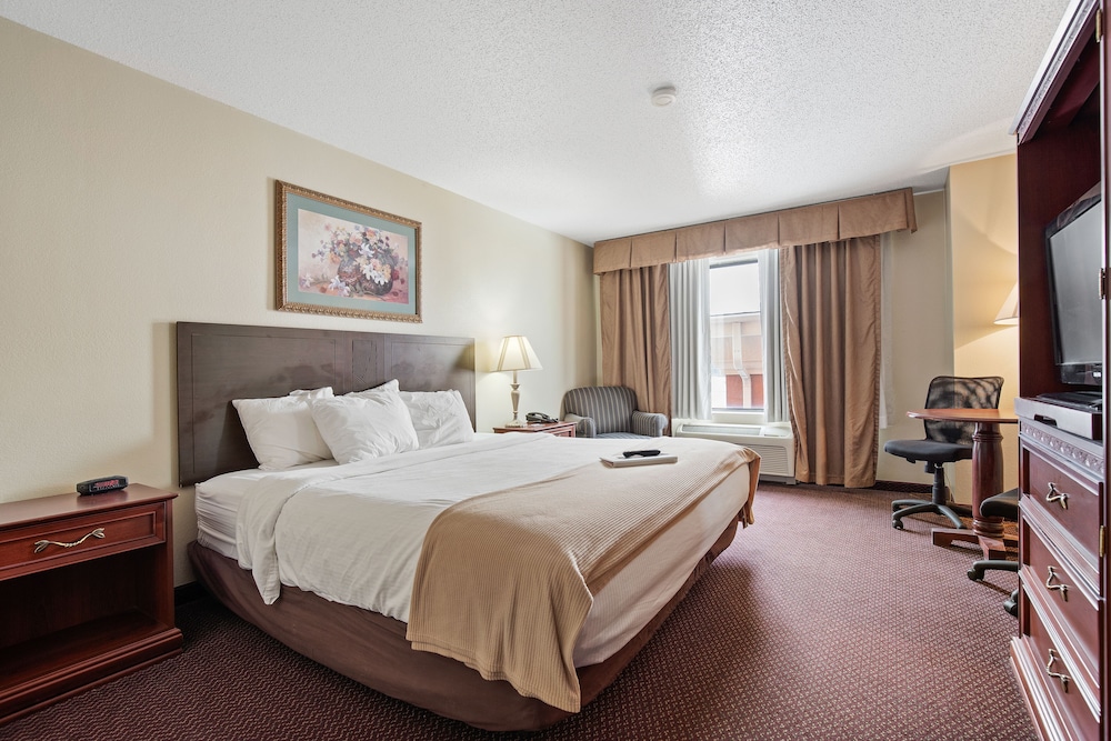 Usa Stay Hotel and Suites 24/48
