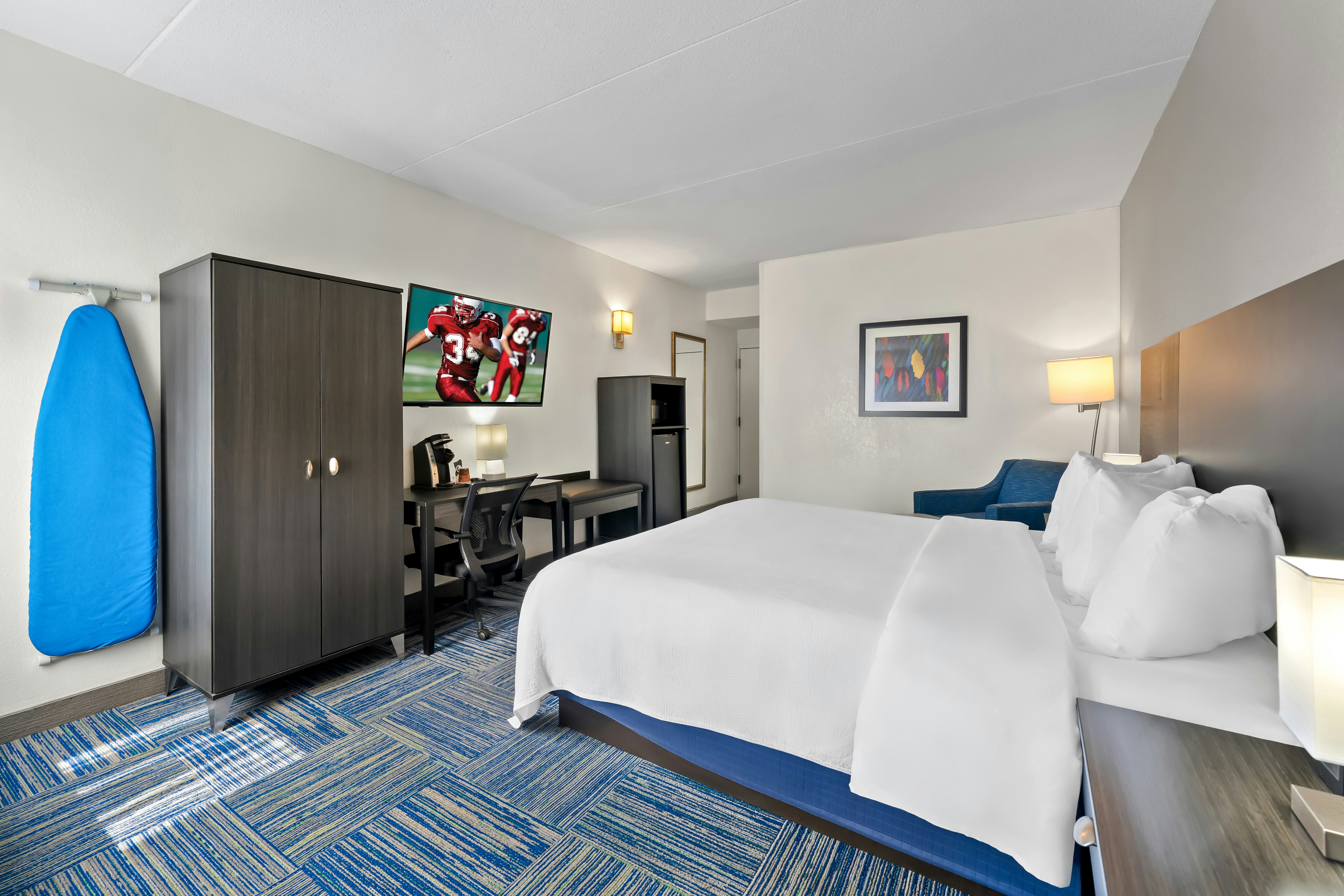Allentown Park Hotel by The Red Collection 14/50