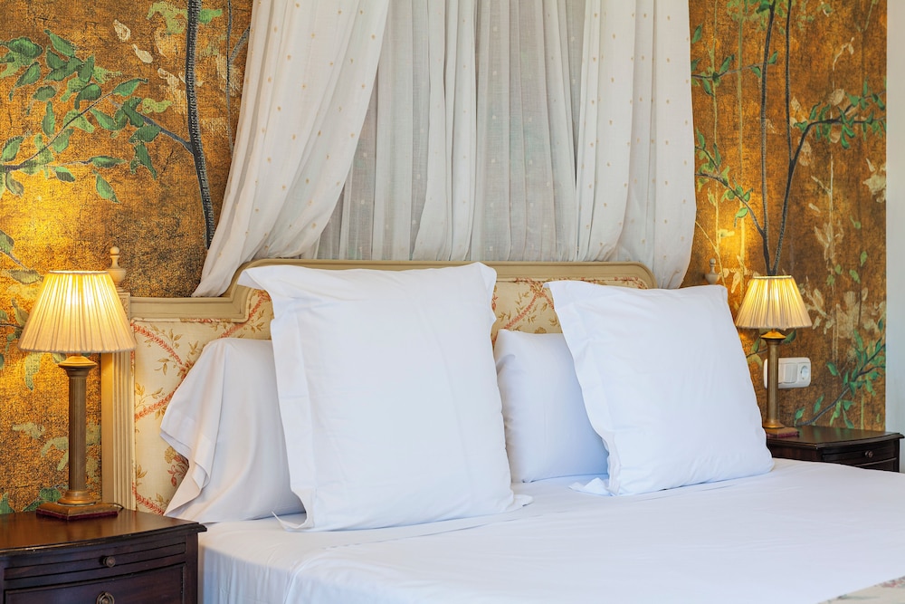 Hotel Villa Jerez 38/66