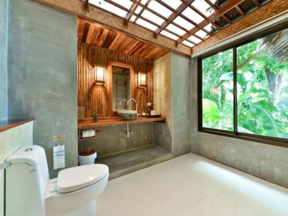 Railay Great View Resort And Spa 29/30