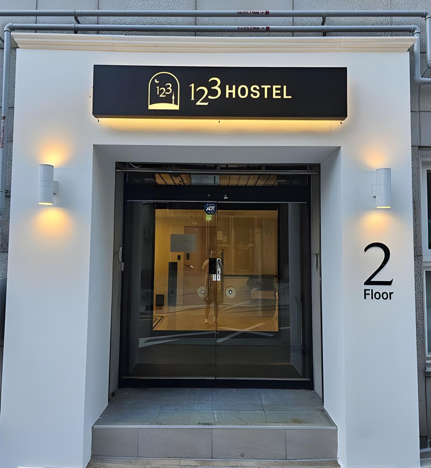 123 Hostel 19/53