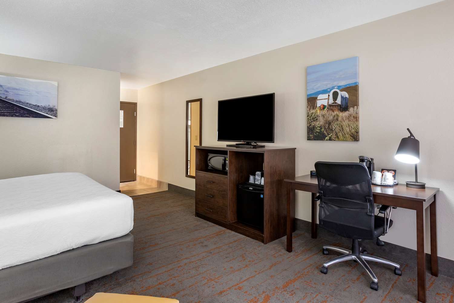 Best Western Sunridge Inn & Conference Center 35/40