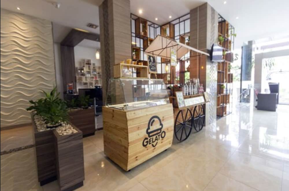Hotel FortunaGrande Malioboro Yogyakarta 7/66