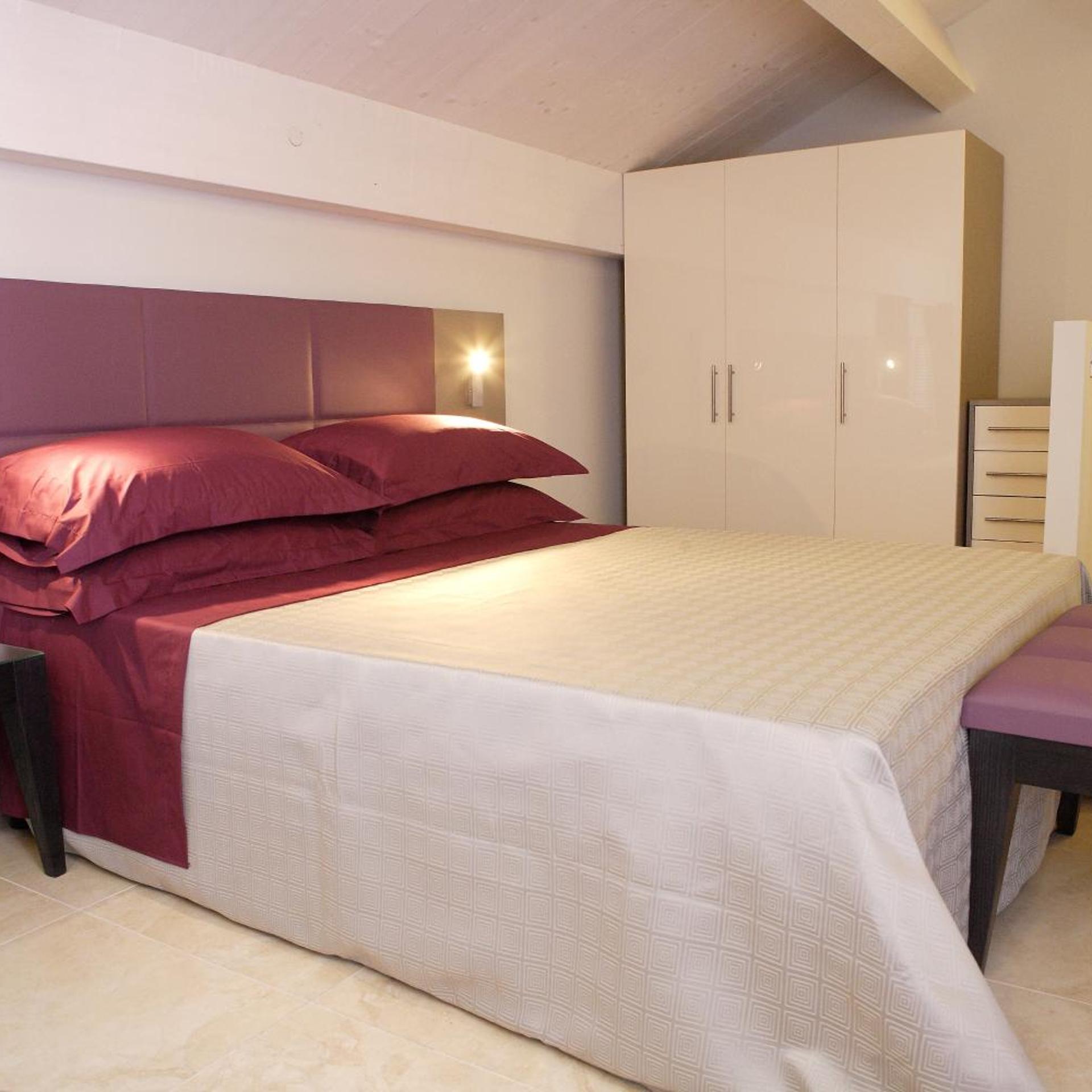 Residence Hotel Le Viole 14/49