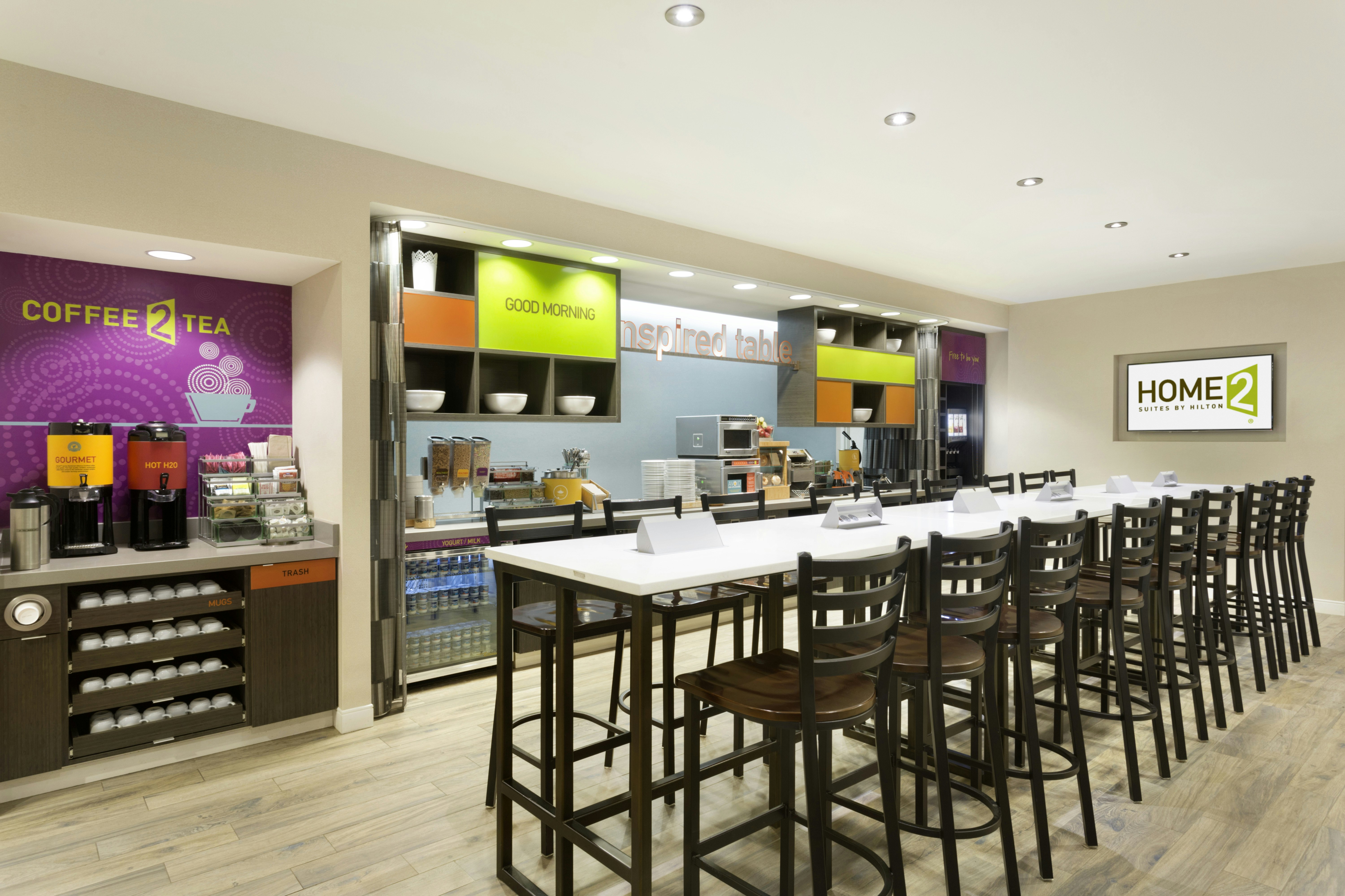 Home2 Suites By Hilton Milton Ontario 9/15