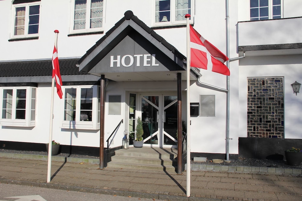 Hotel Aulum Kro 3/25