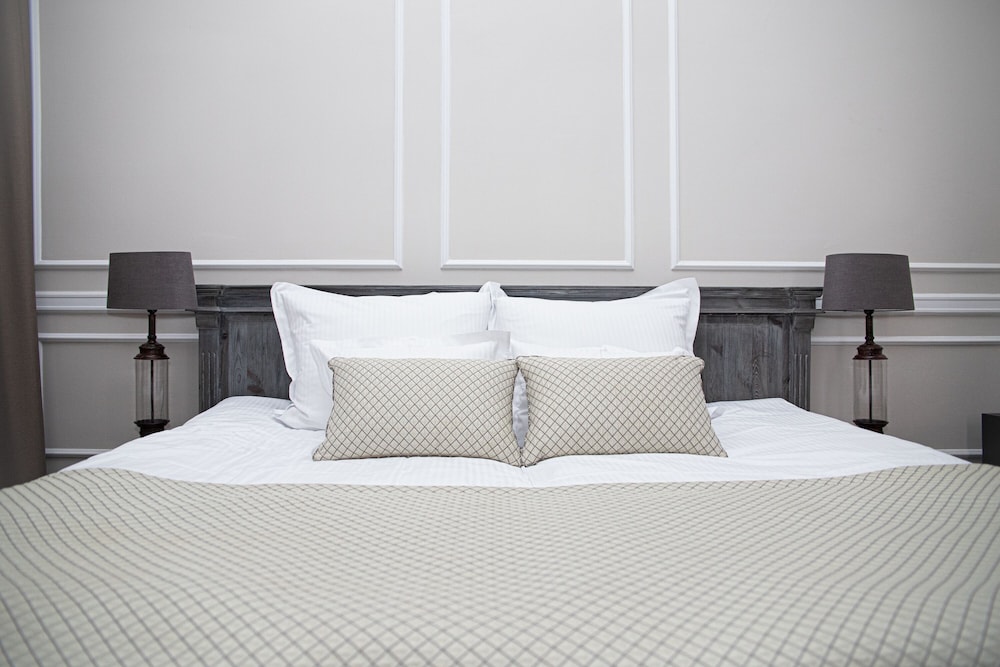 Hotel Wodnik 4/24