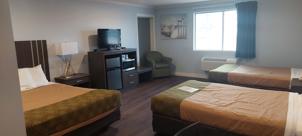 Rodeway Inn Kalkaska MI 11/22