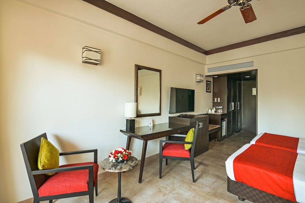 Fariyas Resort Lonavla 50/77