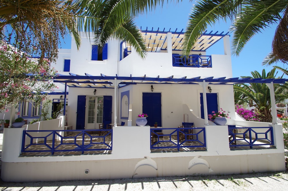 Syros Atlantis Hotel 1/50