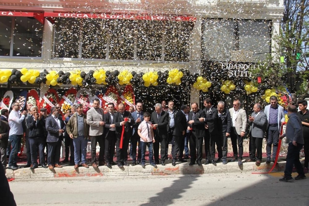 Fidanoglu Suite Hotel 49/56