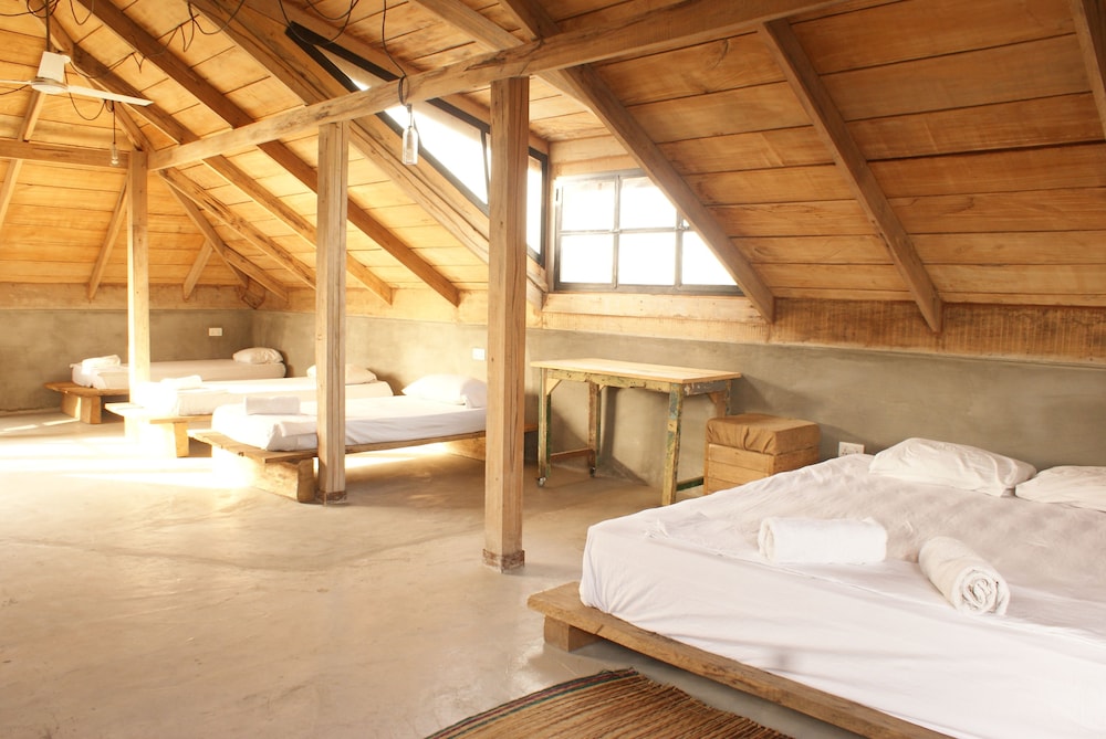 Somewhere Nice - Hostel 45/69