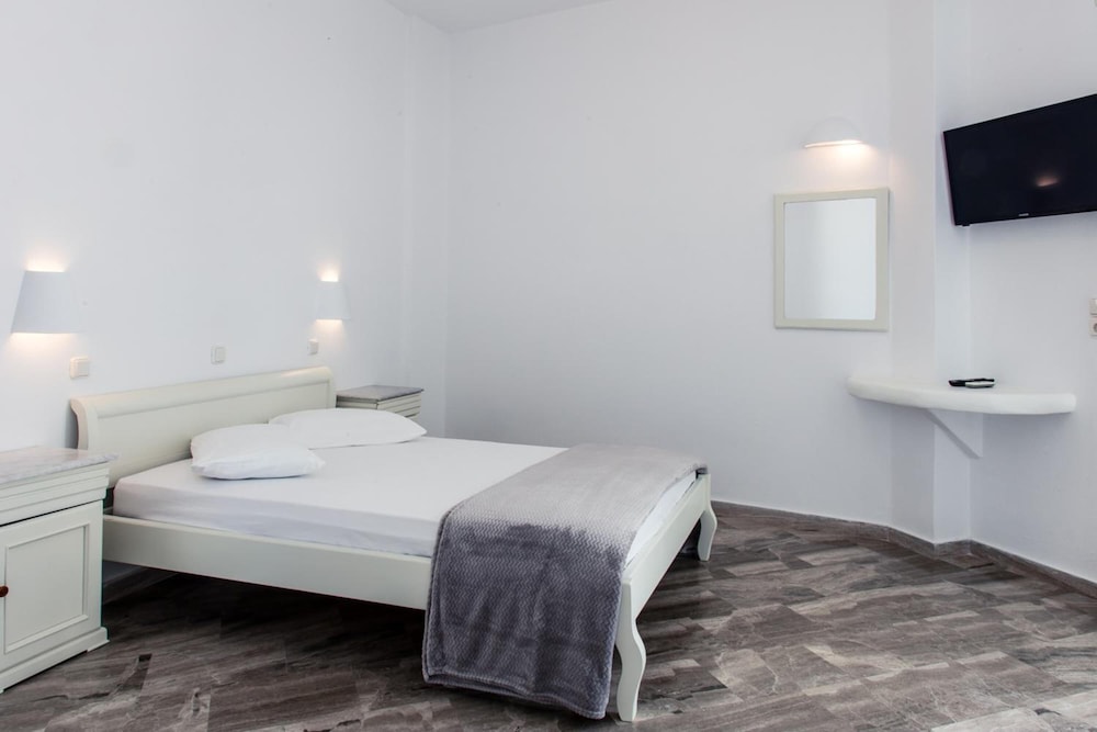 Selini Hotel - Adults Only 16/66