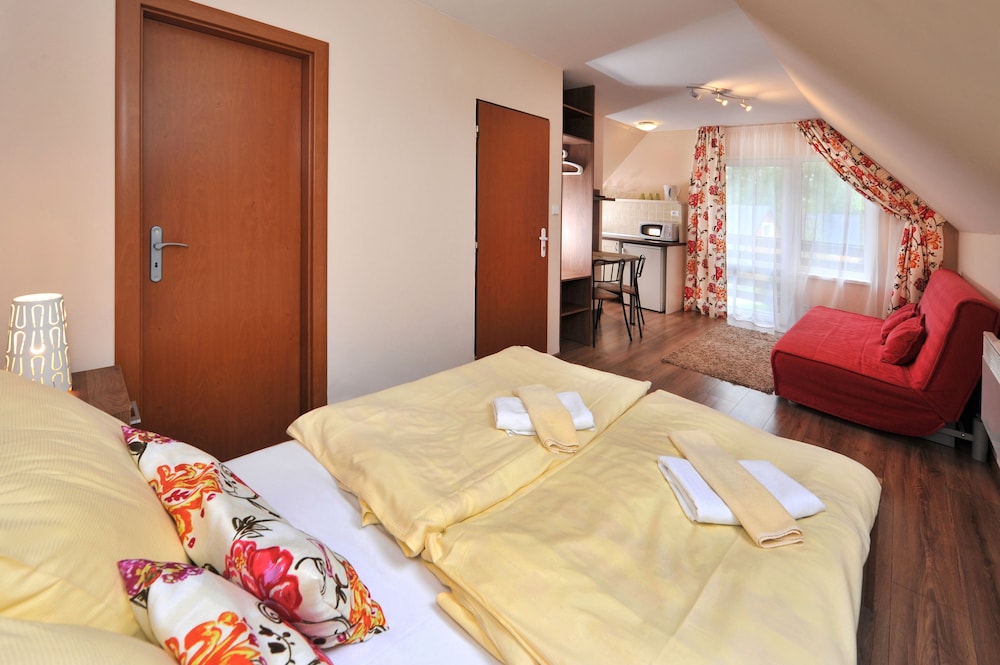 Apartments And Studios Tatry Holiday 16/67