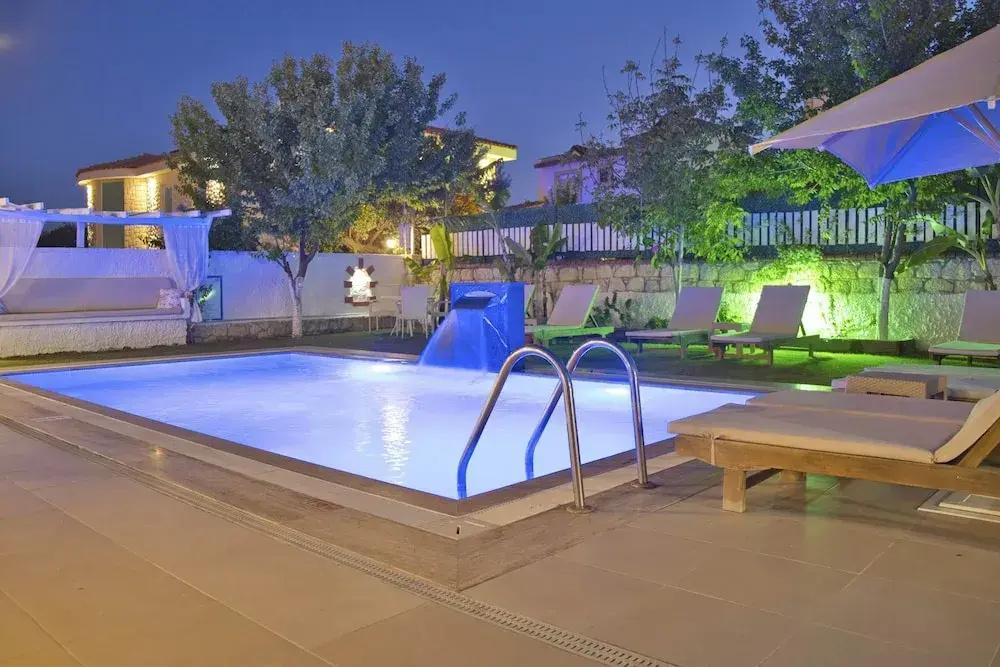 Elda Alacati Boutique Hotel 13/25