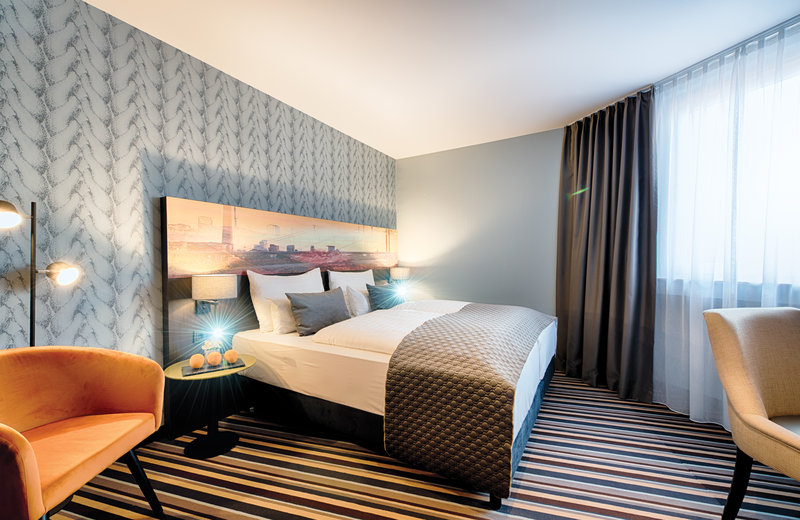 Leonardo Boutique Hotel Dusseldorf 13/51